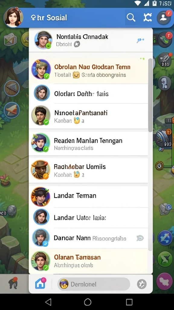 Screenshot kenzo188 nomor 2