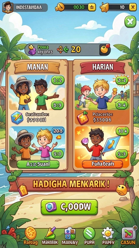 Screenshot km777 nomor 2