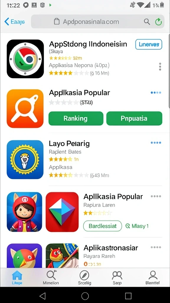 Screenshot kodokhoki889 nomor 3