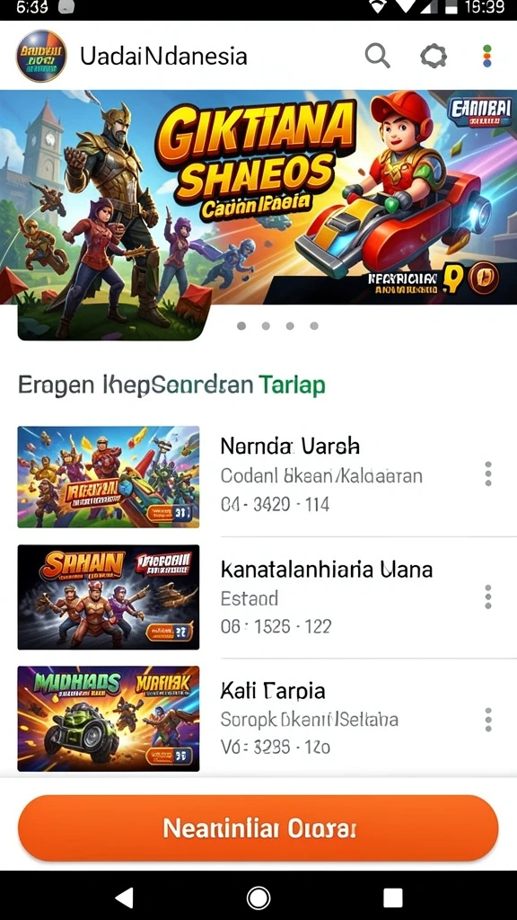 Screenshot lotusbet88 nomor 1