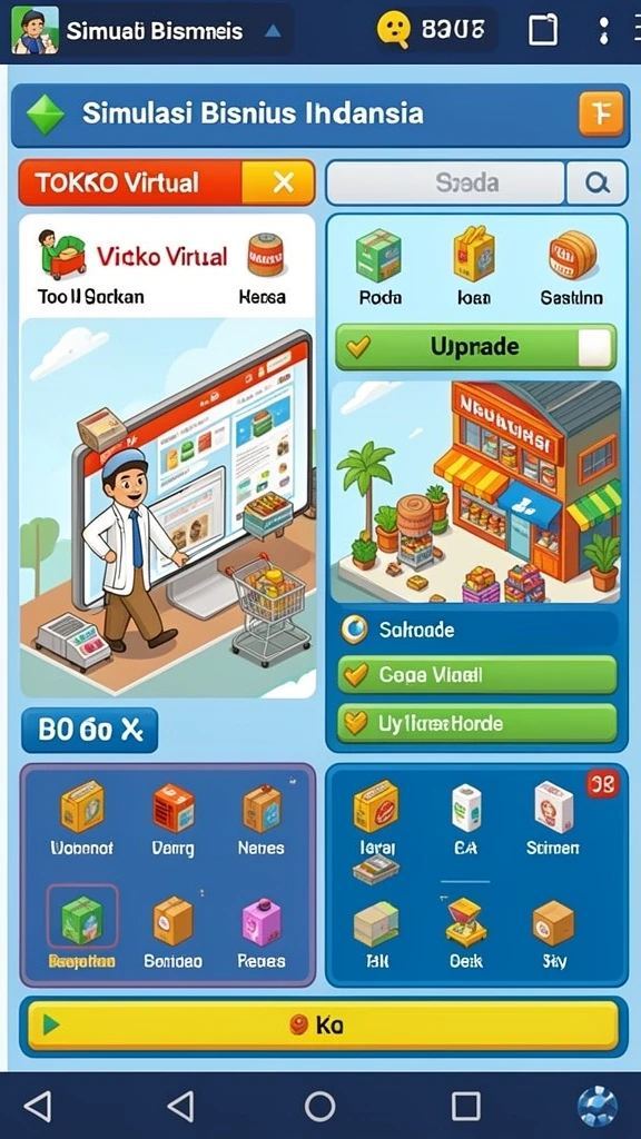 Screenshot luckydf nomor 3