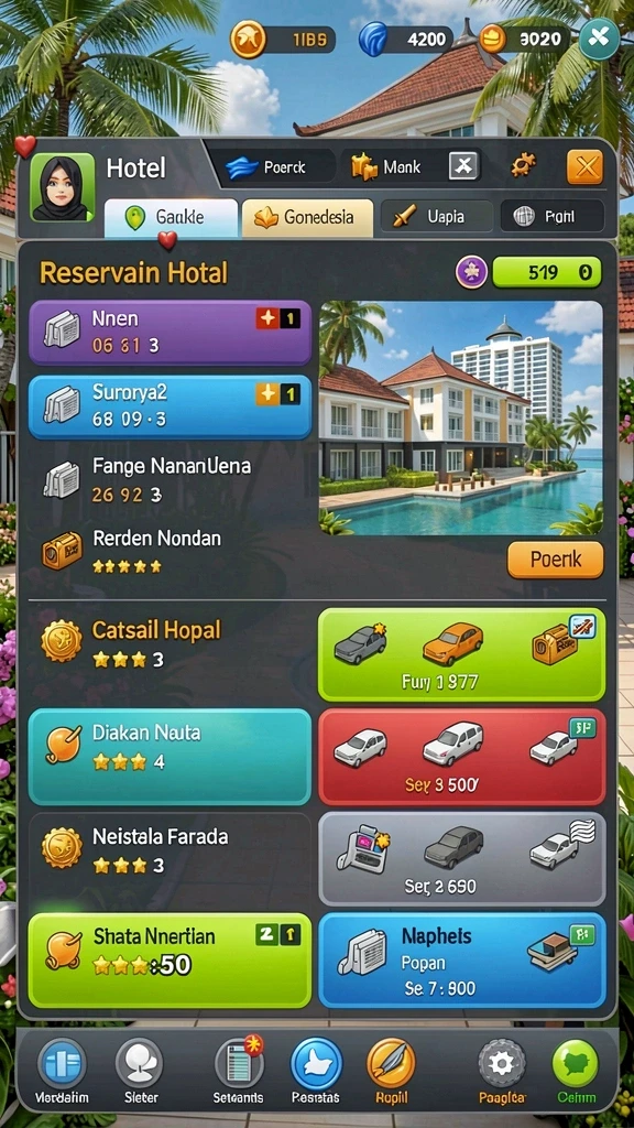 Screenshot mabar88 nomor 1