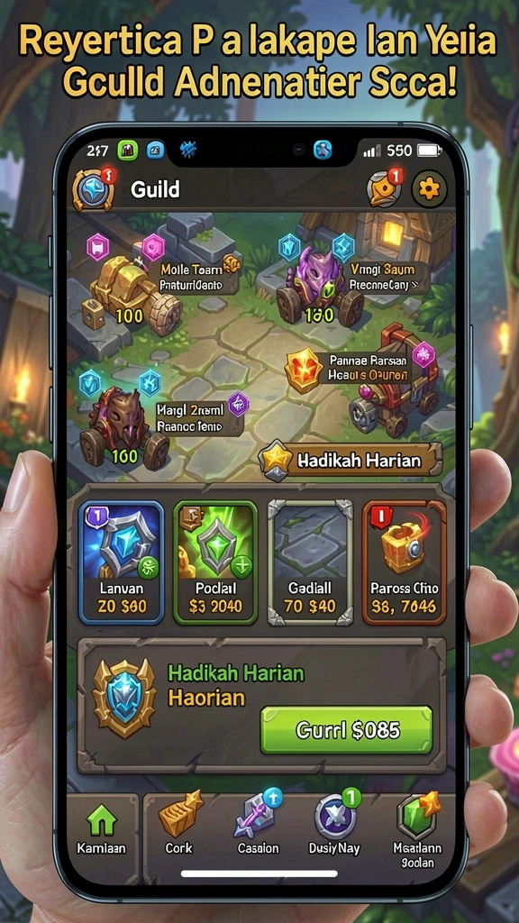 Screenshot mabar88 nomor 2