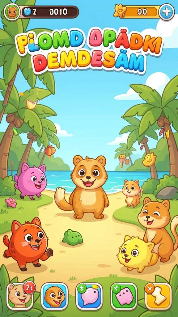 Screenshot mahjong288 nomor 2