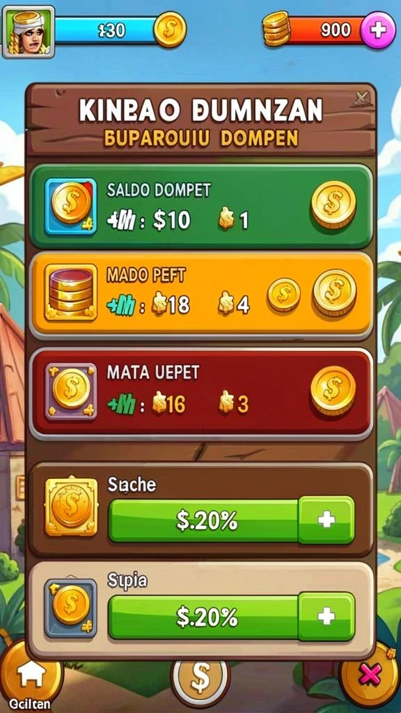 Screenshot mamen123 nomor 2