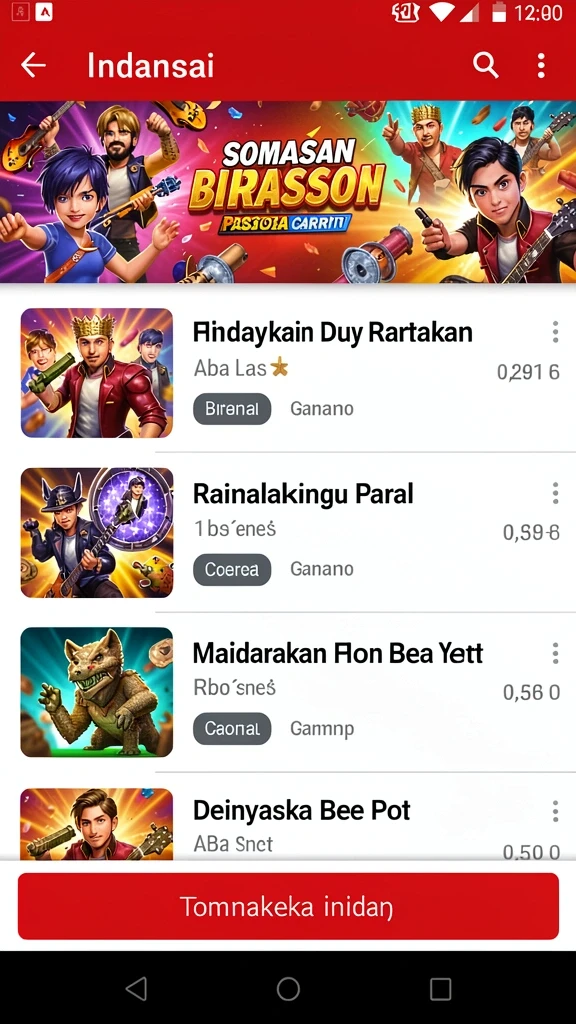 Screenshot mandala77 nomor 1