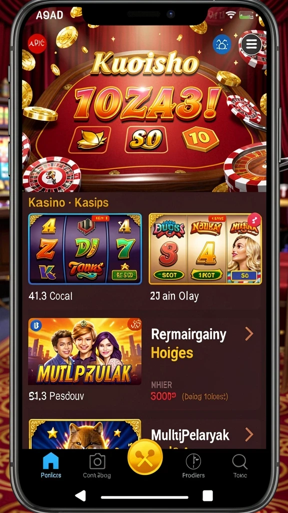 Screenshot mc777 nomor 2