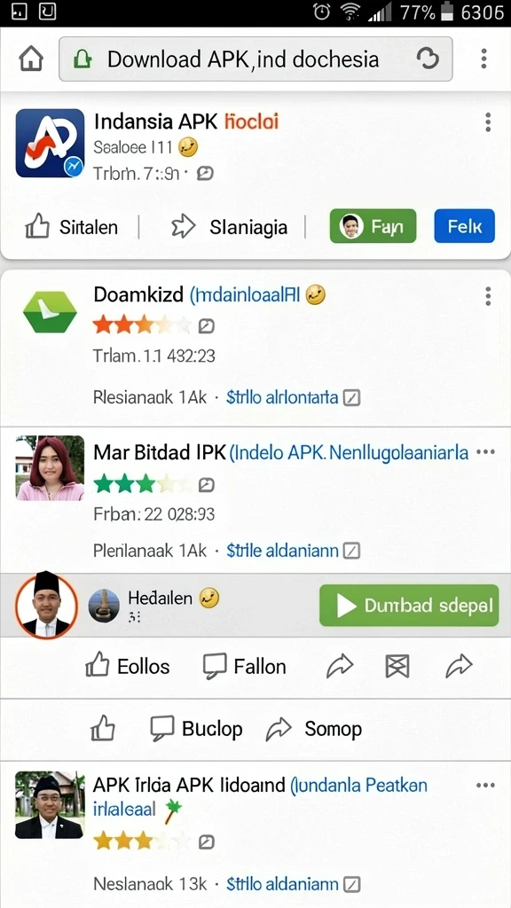 Screenshot mc888 nomor 3