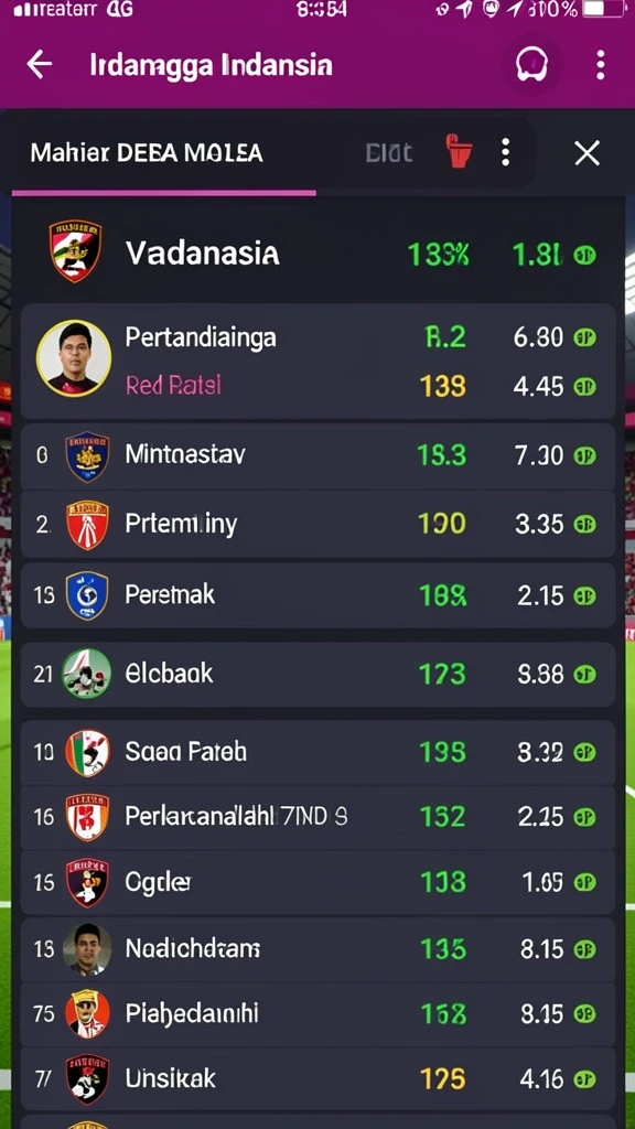 Screenshot medan4d nomor 1