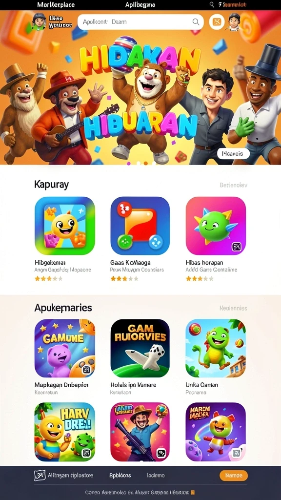 Screenshot mekar99 nomor 1