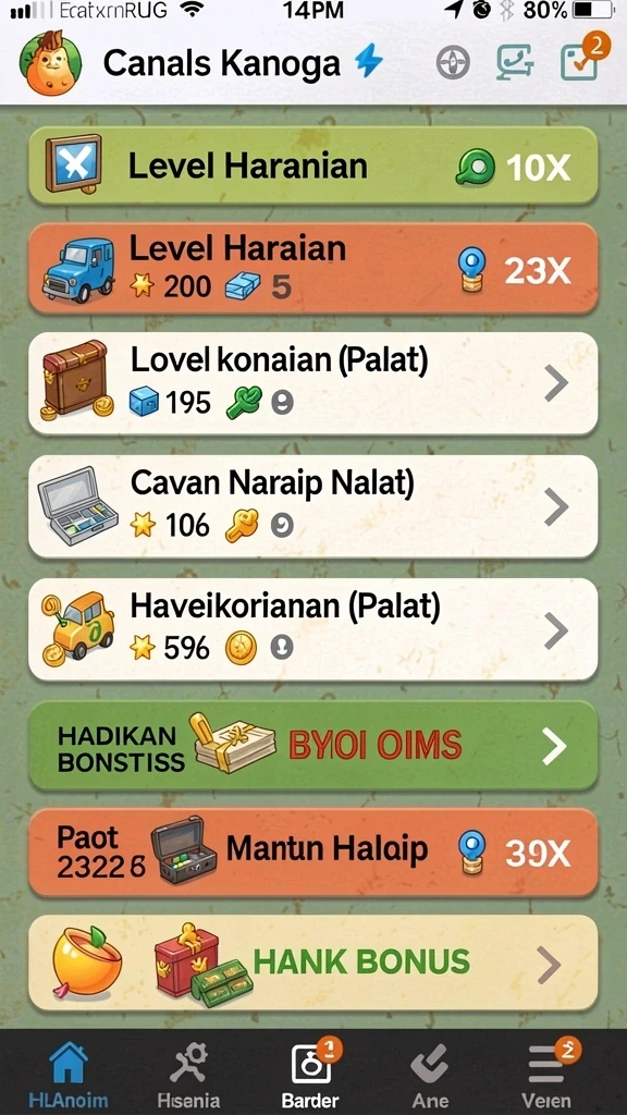 Screenshot mekar99 nomor 2