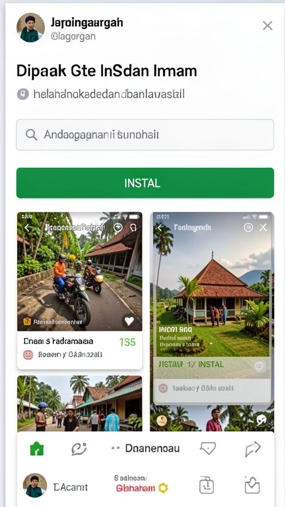 Screenshot meriah4d nomor 2