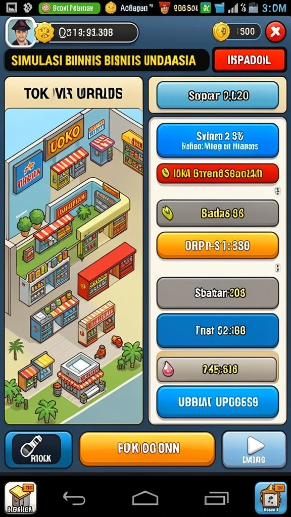 Screenshot meriah4d nomor 3