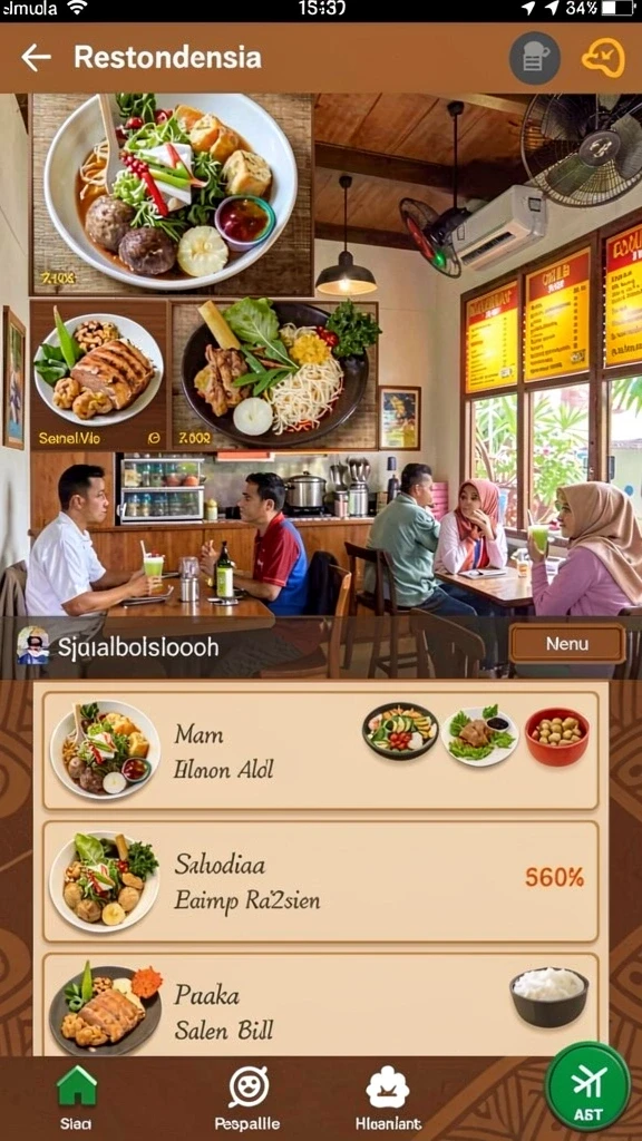 Screenshot milo88 nomor 1