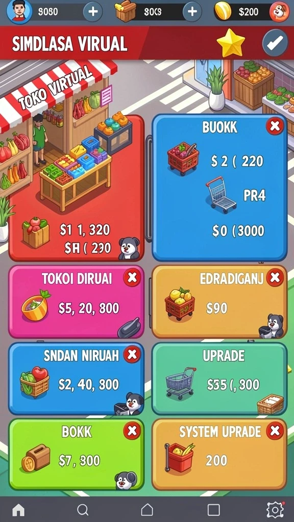 Screenshot milo88 nomor 2