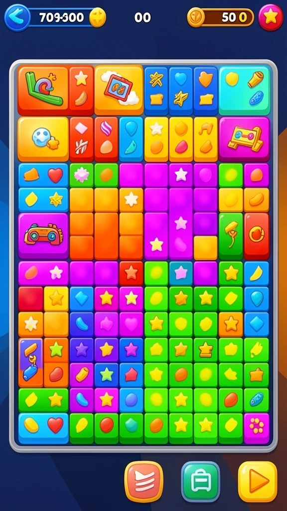 Screenshot mode303 nomor 3