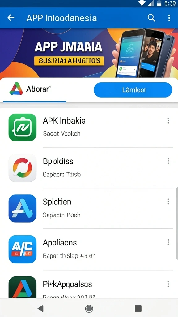Screenshot musangwin nomor 2