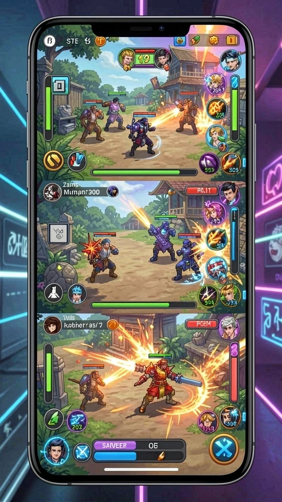 Screenshot mutasitoto nomor 3