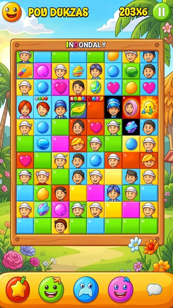 Screenshot nexgid nomor 1