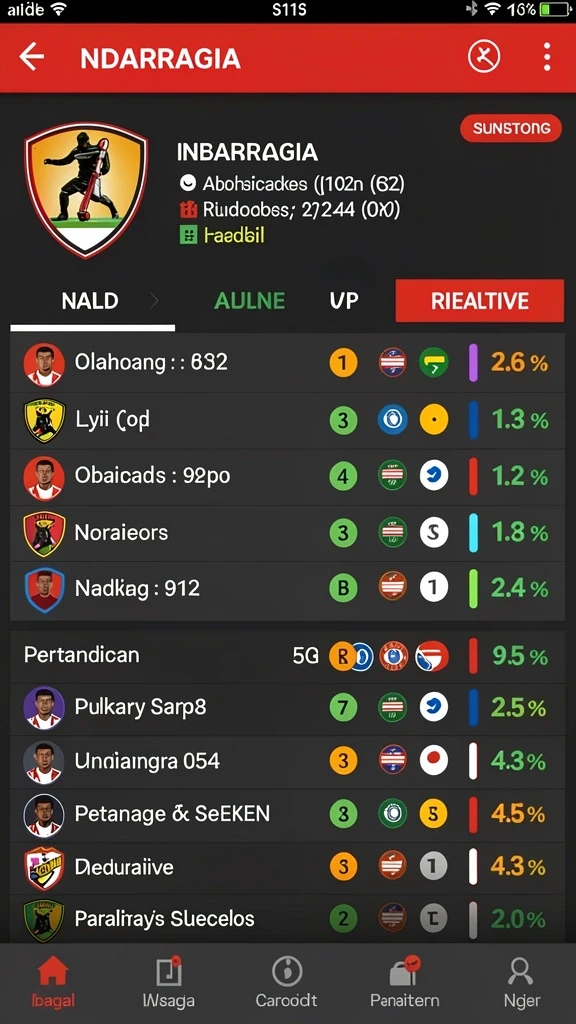 Screenshot niastoto nomor 1