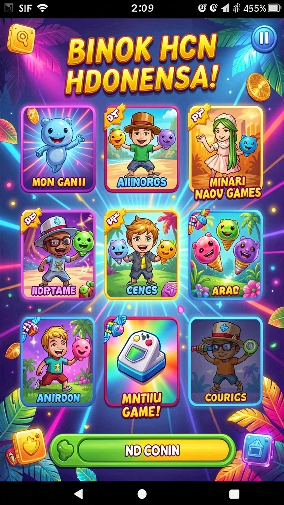 Screenshot niastoto nomor 2