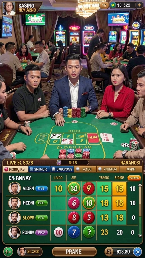 Screenshot niastoto nomor 3