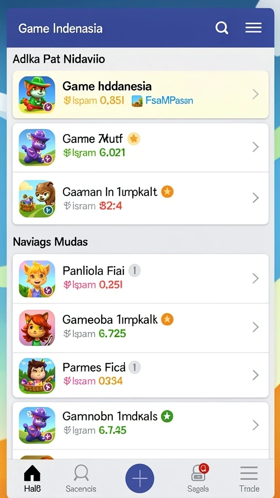 Screenshot nirwana88 nomor 3
