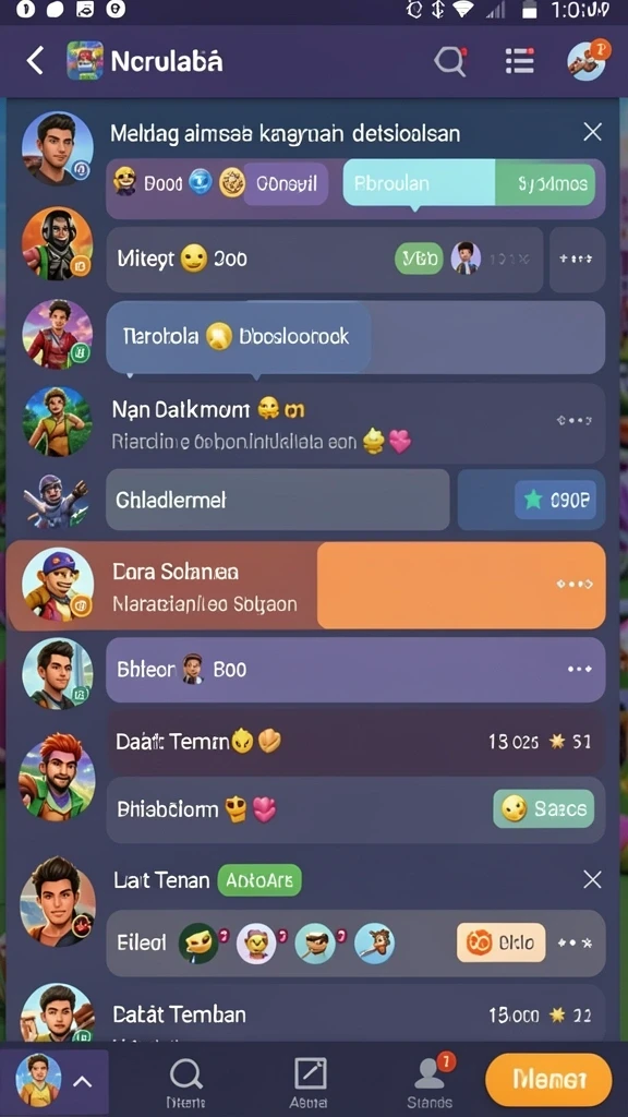Screenshot nusaslots nomor 3
