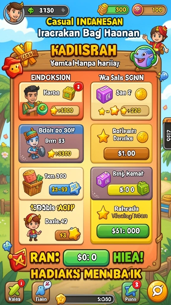 Screenshot olx888 nomor 3