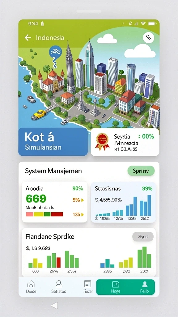 Screenshot omtogel nomor 2