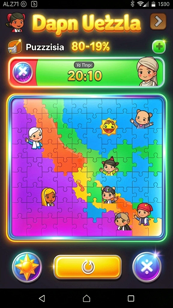 Screenshot omtogel nomor 3