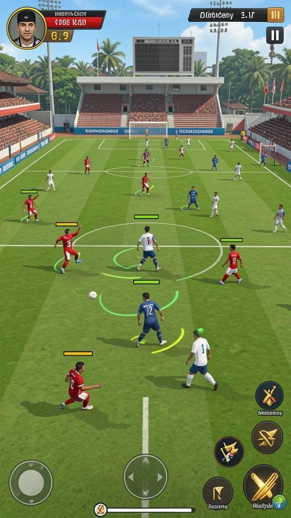Screenshot paktoto nomor 3