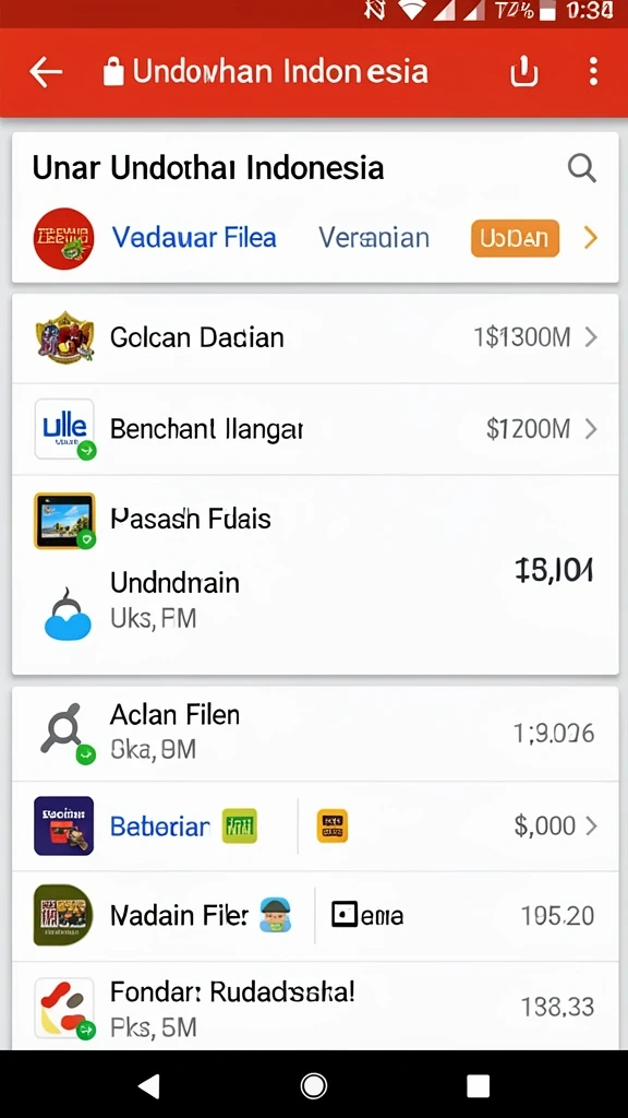 Screenshot pamantogel nomor 2