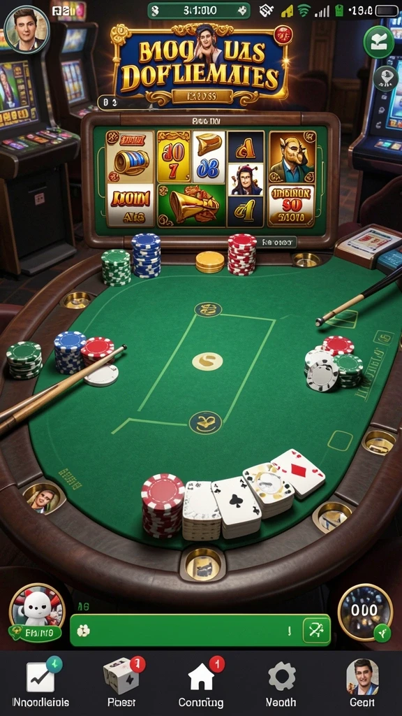 Screenshot pamantogel nomor 3