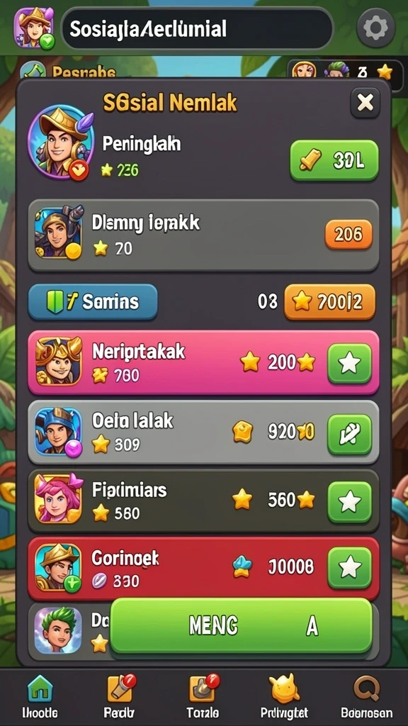 Screenshot peniti4d nomor 1