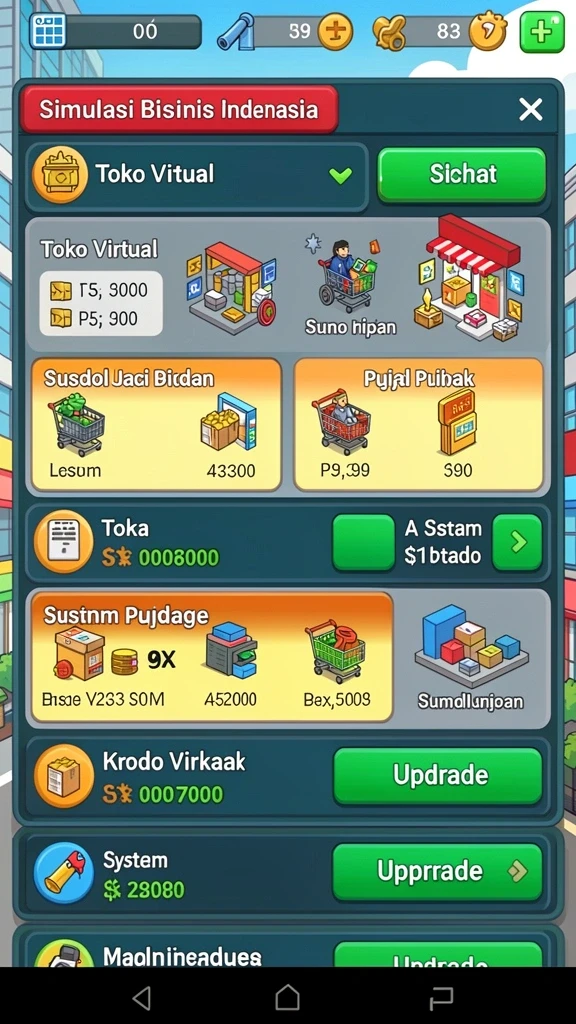 Screenshot petirrp nomor 3