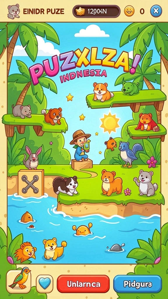 Screenshot pgstar777 nomor 1