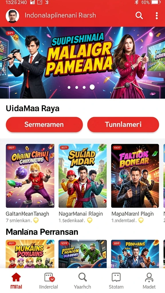 Screenshot pk95 nomor 1