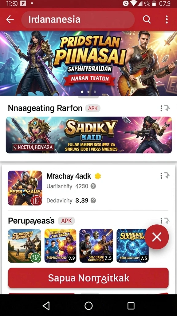 Screenshot pk95 nomor 3