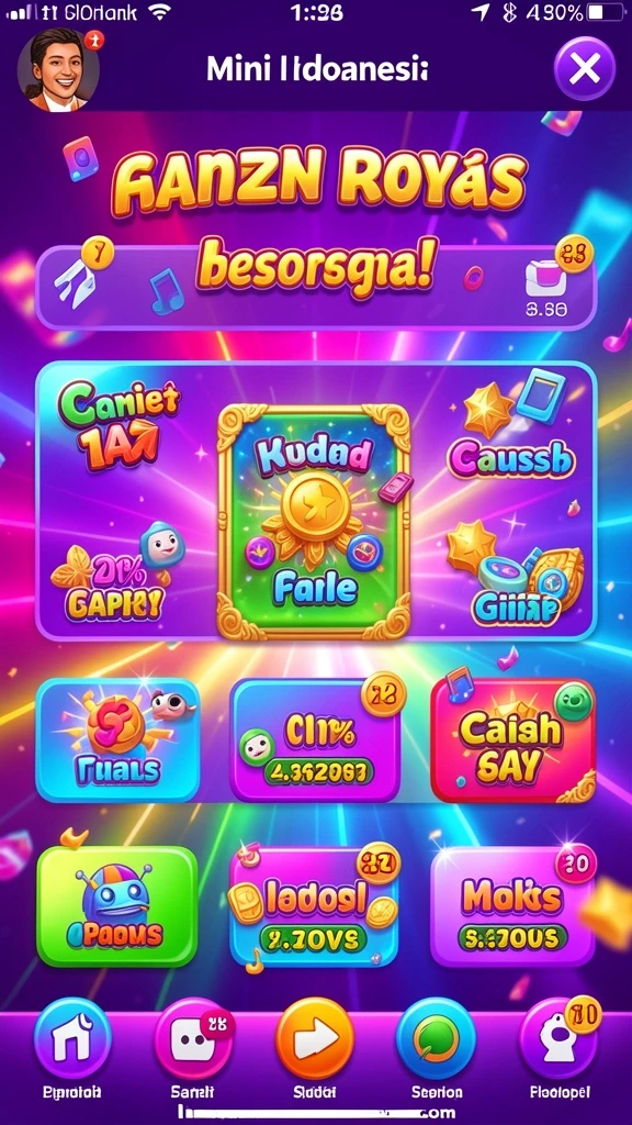 Screenshot polototo nomor 2