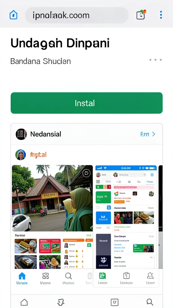 Screenshot purislot nomor 3