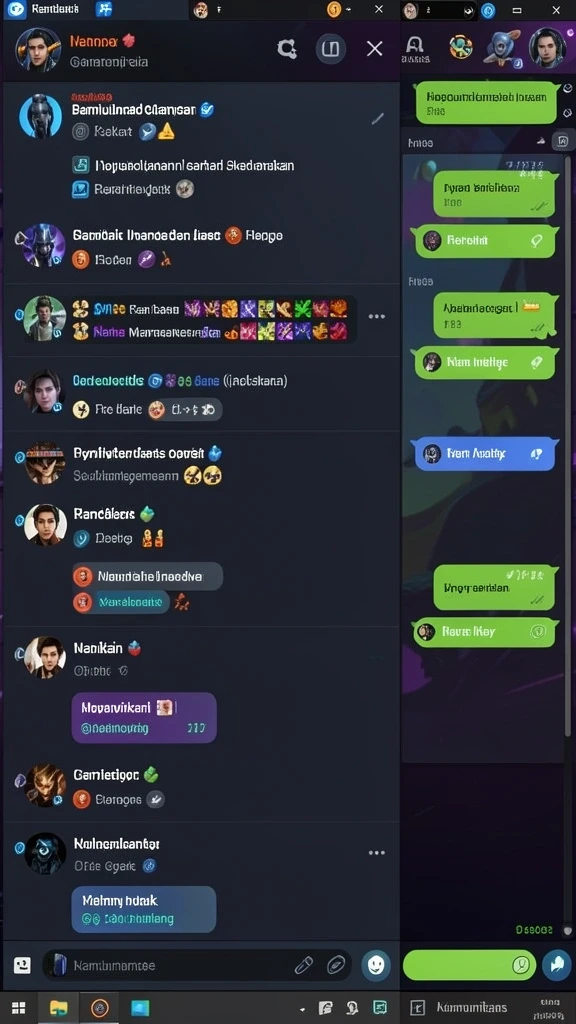 Screenshot raja132 nomor 3