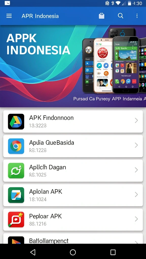 Screenshot ratudewi nomor 1
