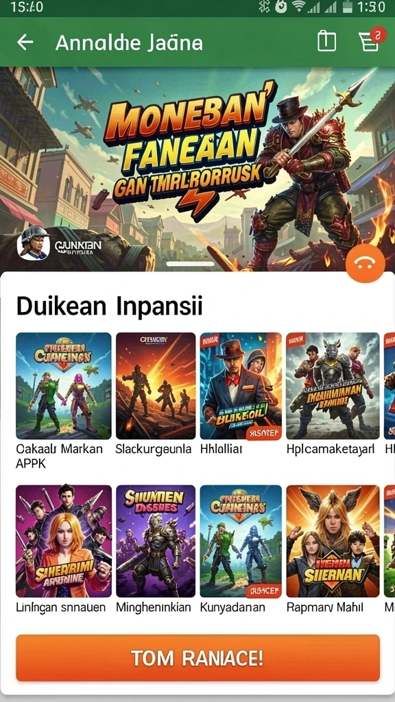 Screenshot rejekibet nomor 3
