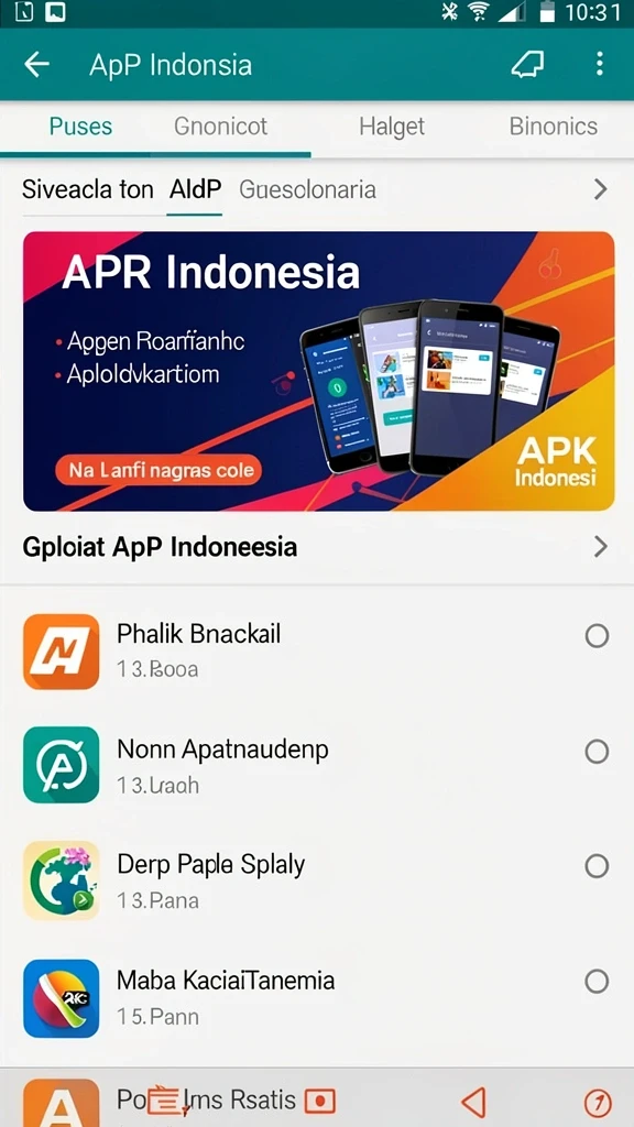Screenshot ricis77 nomor 1