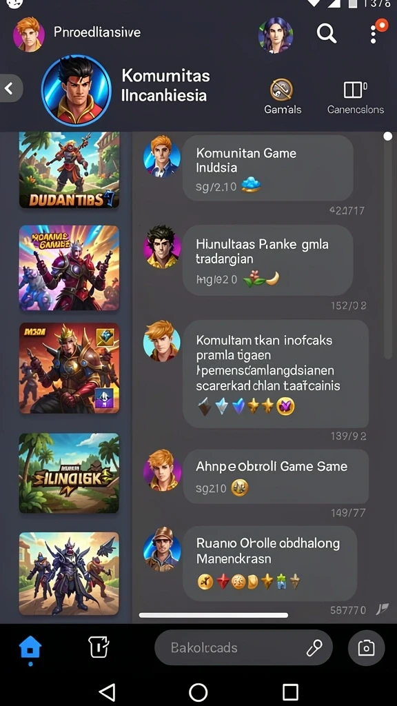 Screenshot ricis77 nomor 3
