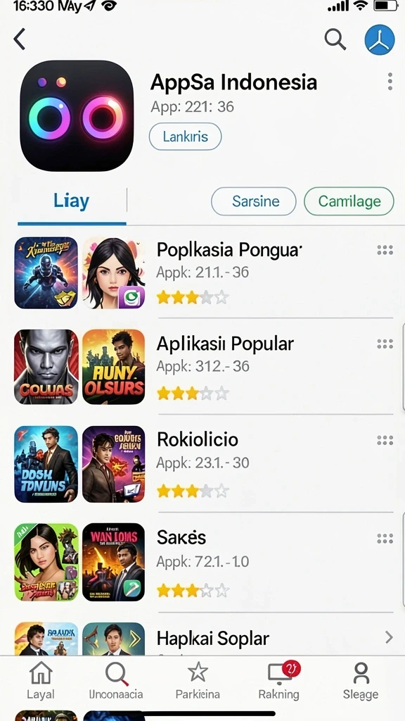 Screenshot rpvip1 nomor 1