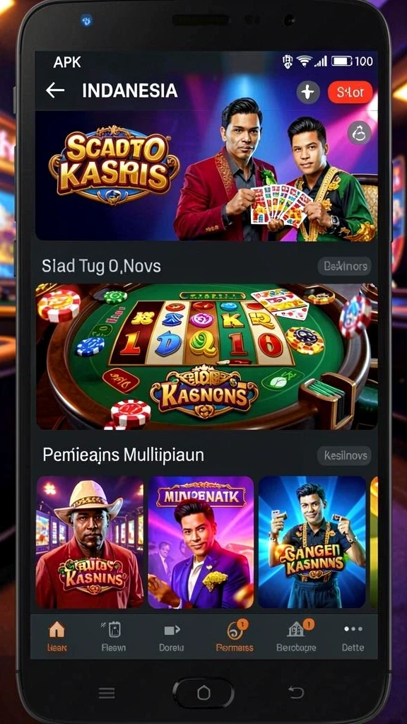 Screenshot rr33 nomor 1