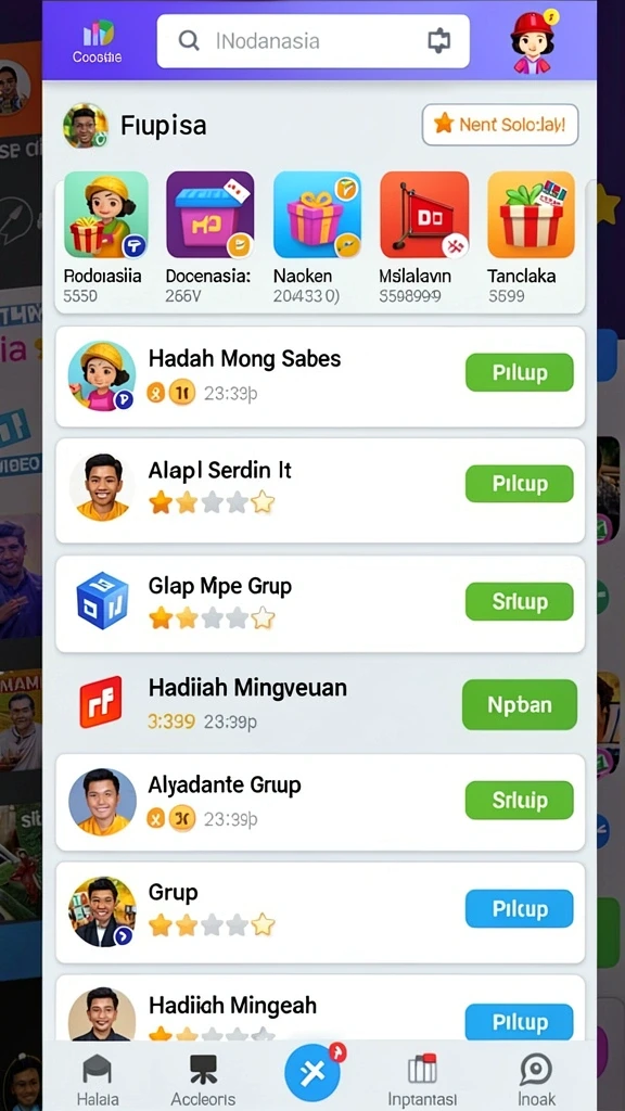 Screenshot rsnok nomor 1