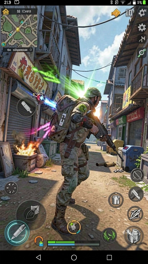 Screenshot rumahtoto nomor 3